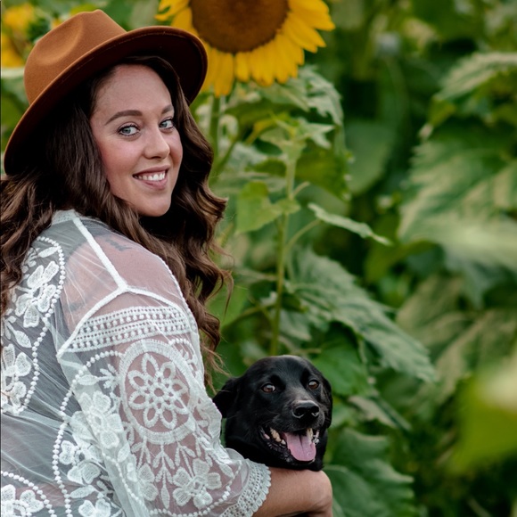 Meet Your Posher❤️ - Picture 4 of 5